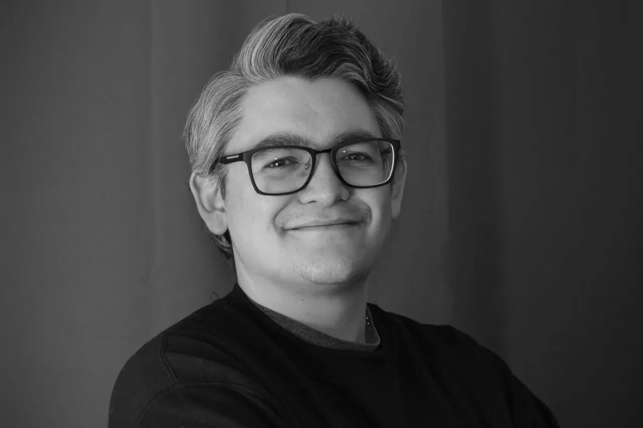 Portrait of Dagan
